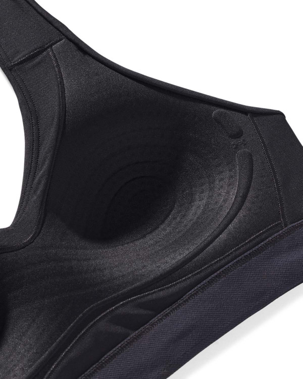Bustiera Dama INFINITY MID CONTOUR Under Armour 