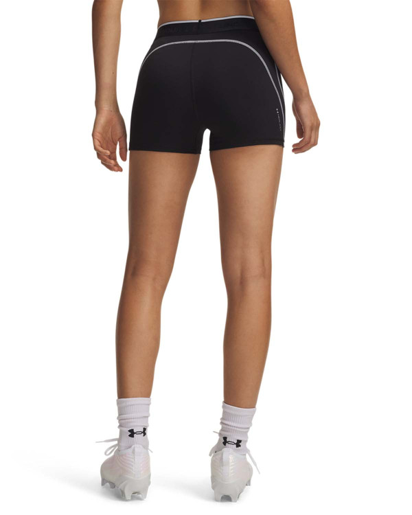 Colanti Dama HEATGEAR ELITE SHORTY Under Armour 