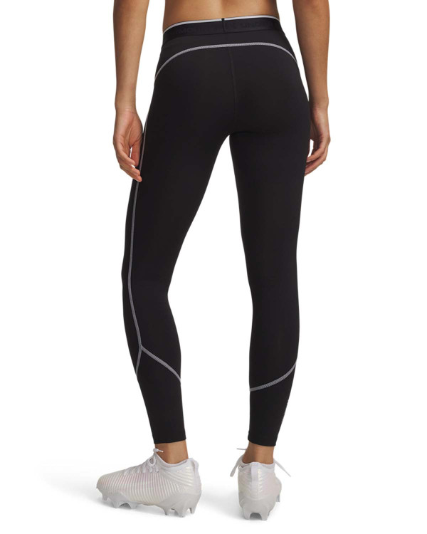 Colanti Dama HEATGEAR ELITE LEGGING Under Armour 