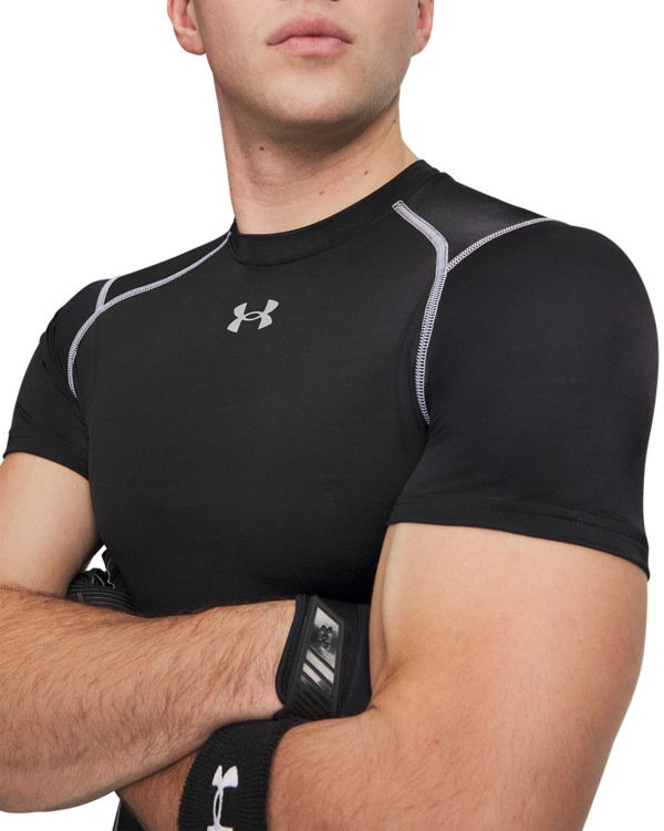 Tricou Barbati HEATGEAR ELITE COMP SS Under Armour 