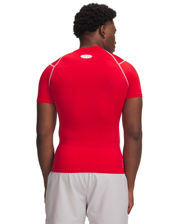 Tricou Barbati HEATGEAR ELITE COMP SS Under Armour 