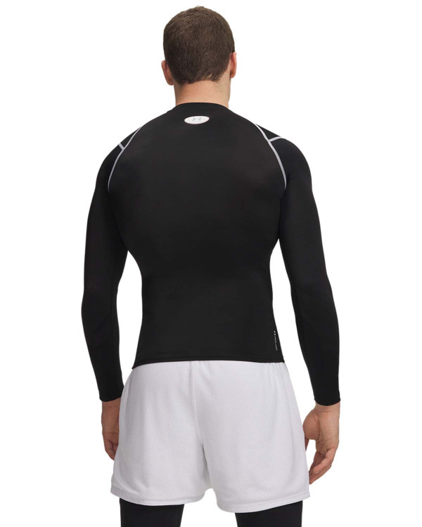 Bluza Barbati HEATGEAR ELITE COMP LS Under Armour 