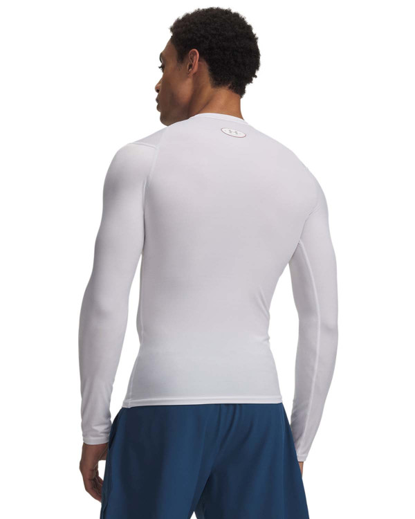 Bluza Barbati HEATGEAR ELITE COMP LS Under Armour 