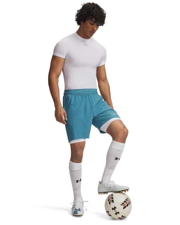 Colanti Barbati Heat Gear ELITE LONG SHORTS Under Armour 