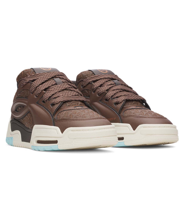 Pantofi sport Unisex HB-LO X MANSORY Under Armour 