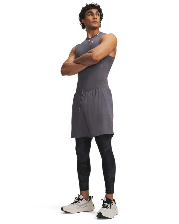 Colanti Barbati HG ARMOUR CB LEGGINGS Under Armour 
