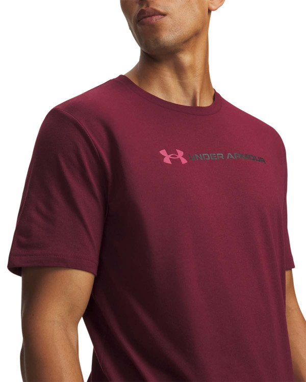 Tricou Barbati M LOGO WM SHORTSLEEVE Under Armour 
