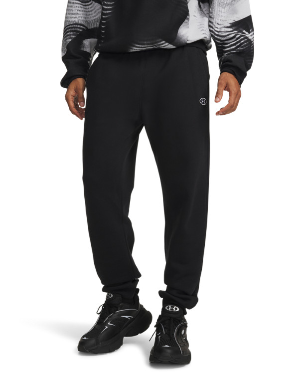 Pantaloni Barbati RIVAL FLEECE JOGGER Under Armour 