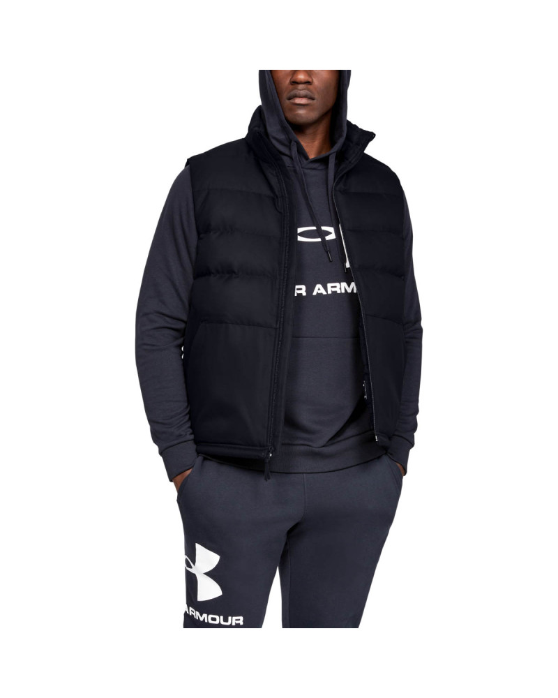 Vesta Barbati SPORTSTYLE DOWN VEST Under Armour | Under Armour Romania