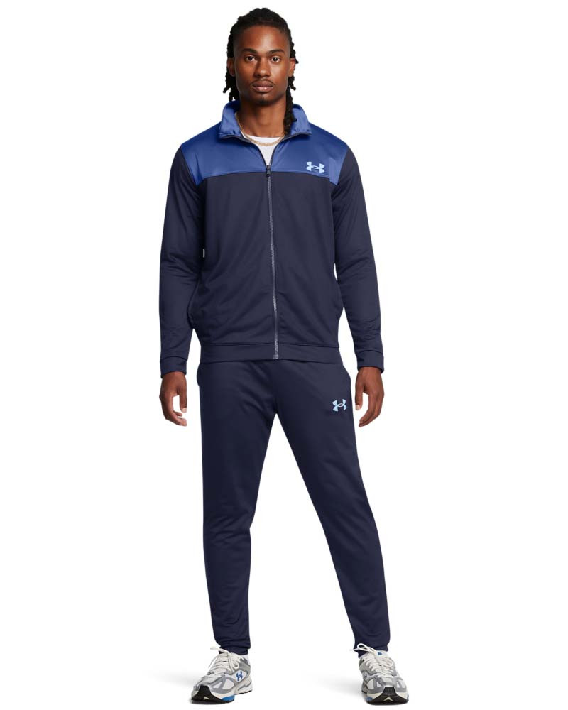 Trening Barbati EMEA TRACKSUIT NOVELTY Under Armour | Under Armour