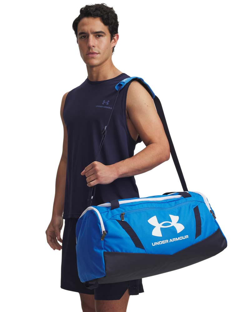 Geanta Unisex UNDENIABLE 5.0 DUFFLE SM Under Armour | Under Armour
