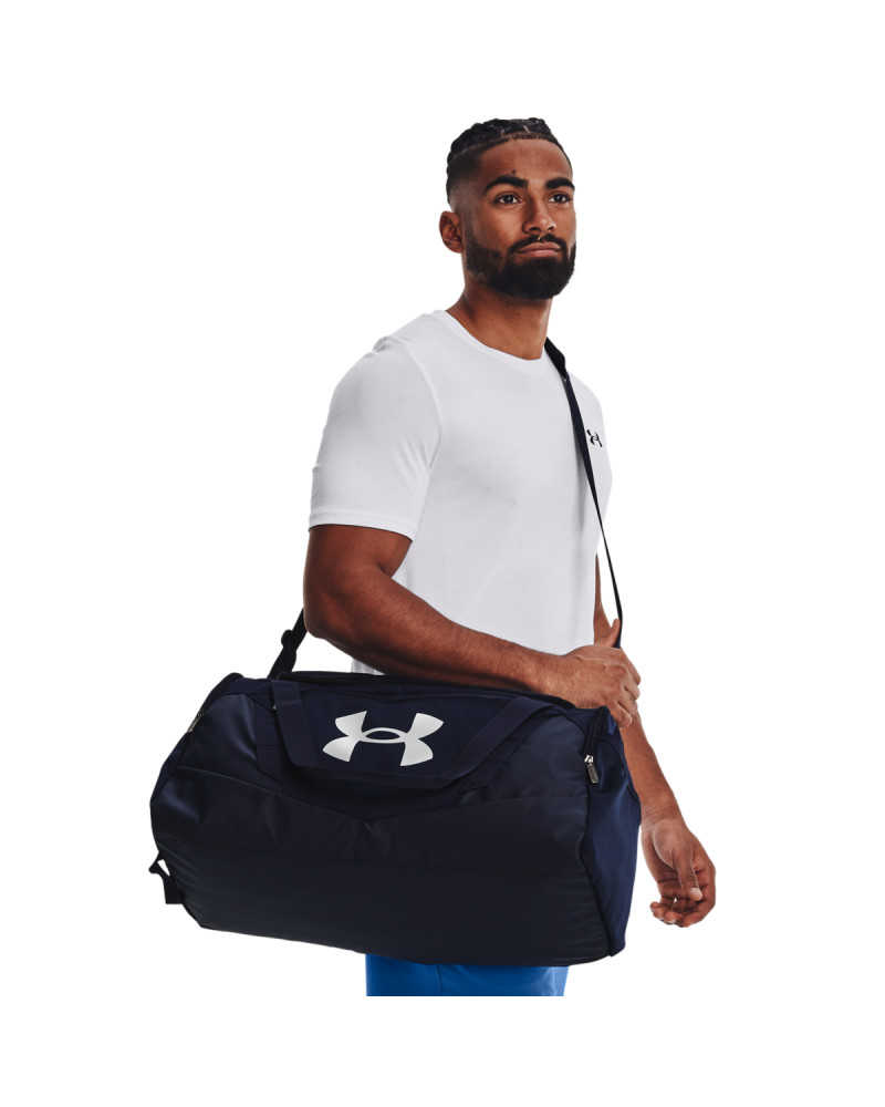 Geanta Unisex UNDENIABLE 5.0 DUFFLE SM Under Armour | Under Armour