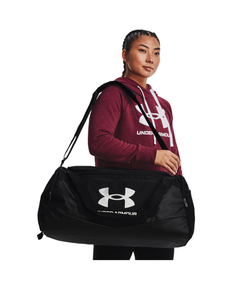 Geanta Unisex UNDENIABLE 5.0 DUFFLE Under Armour | Under Armour