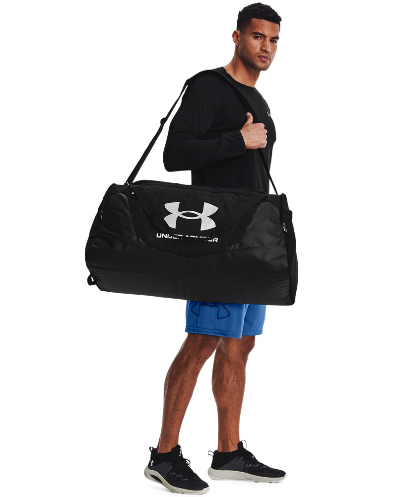 Geanta Unisex UNDENIABLE 5.0 DUFFLE LG Under Armour | Under Armour