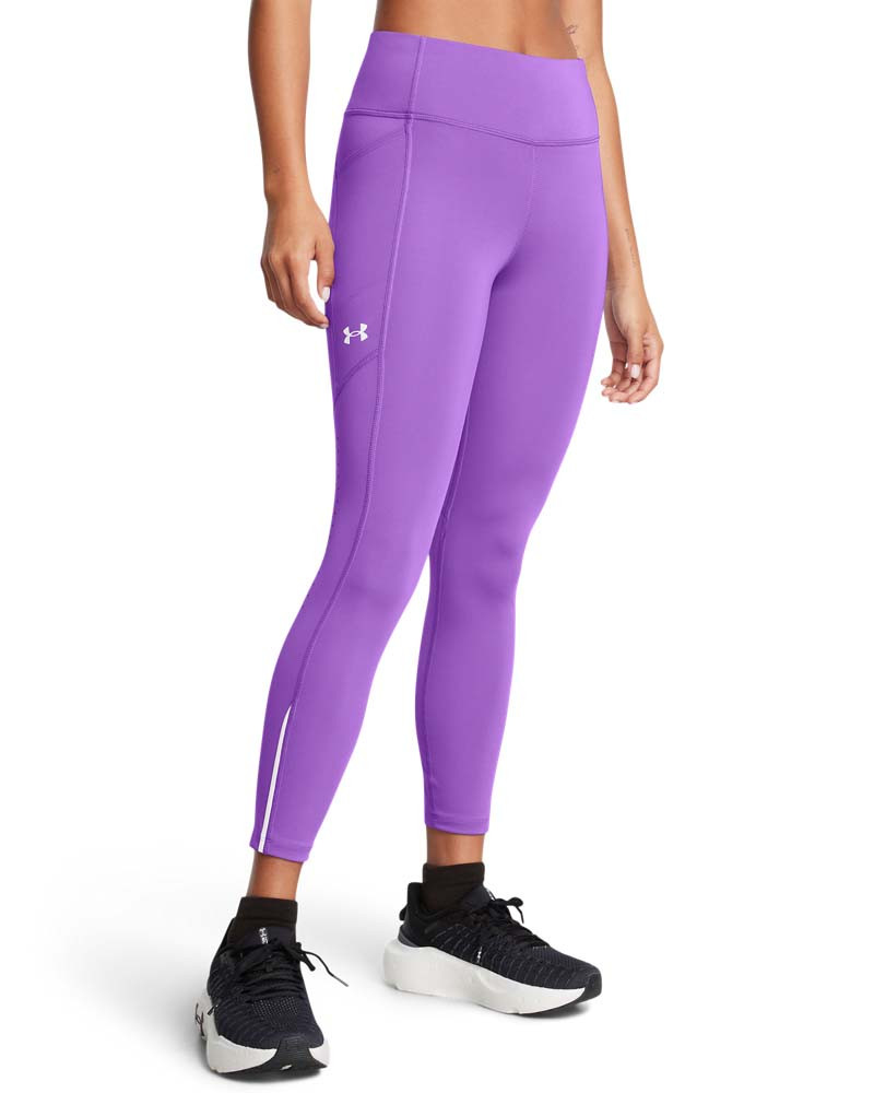 アウル Colanti Dama LAUNCH ANKLE TIGHTS Under Armour | Under Armour Romania