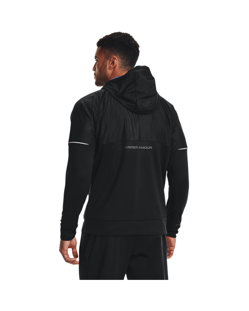 Hanorac Barbati STORM FULL ZIP HOODIE Under Armour | Under Armour