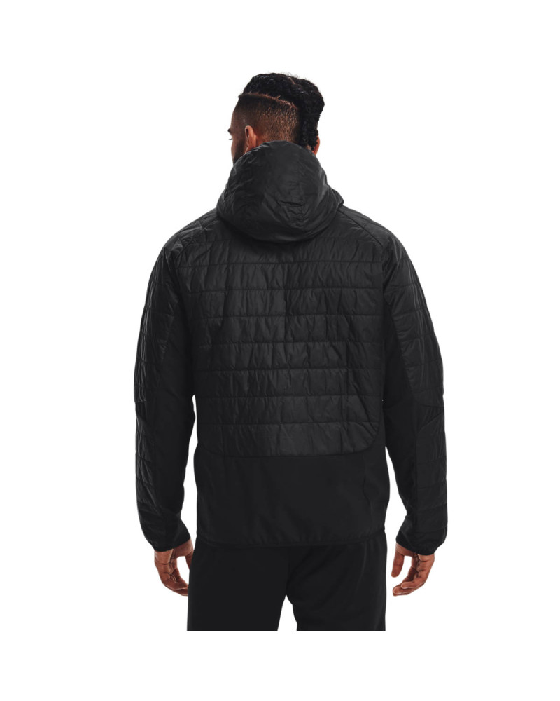 Jacheta Barbati ACTIVE HYBRID JKT Under Armour | Under Armour Romania