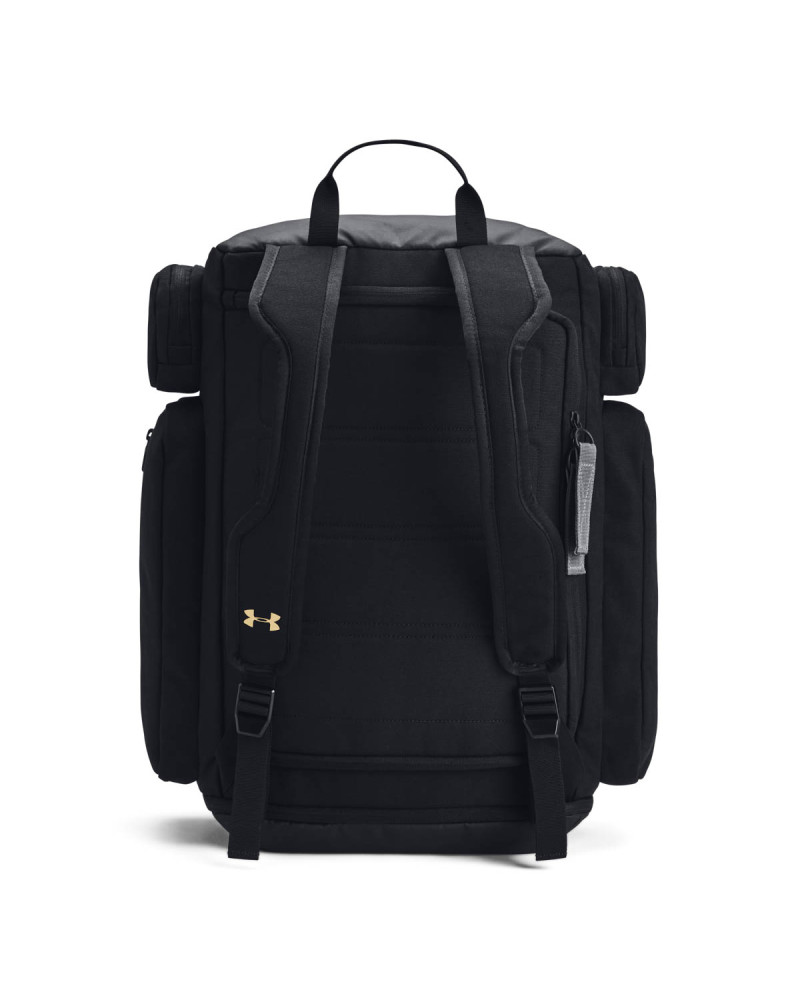 Geanta Unisex PROJECT ROCK DUFFLE BP Under Armour | Under Armour Romania