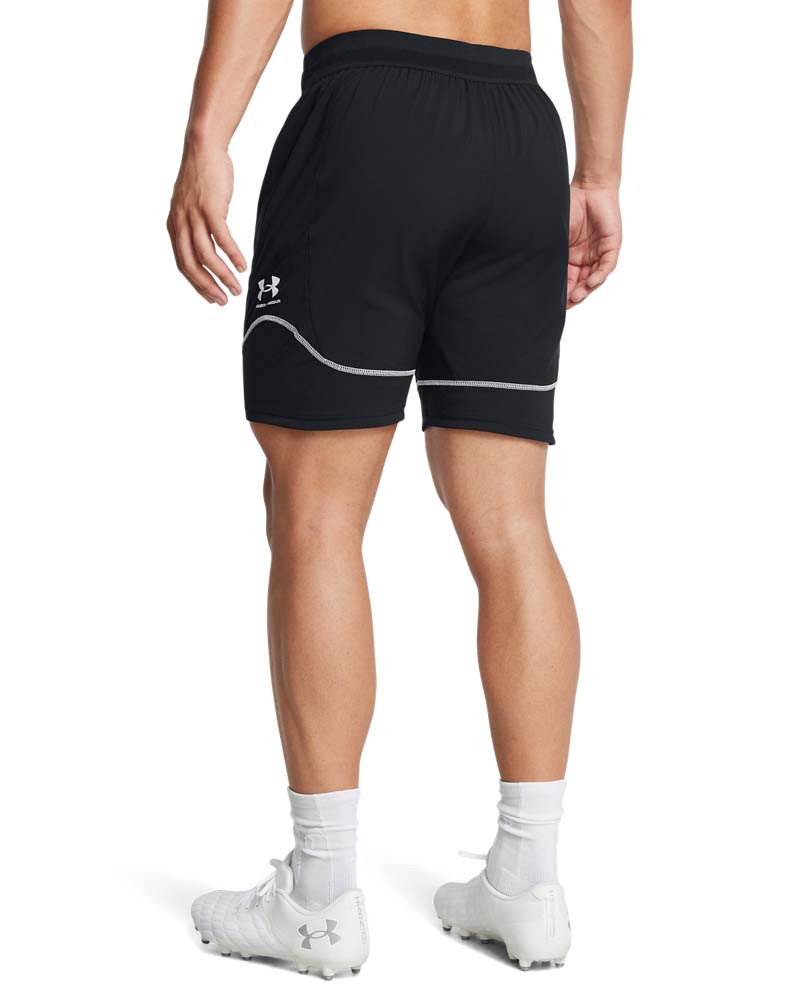Pantaloni scurti Barbati M S CH. PRO TRAIN SHORT Under