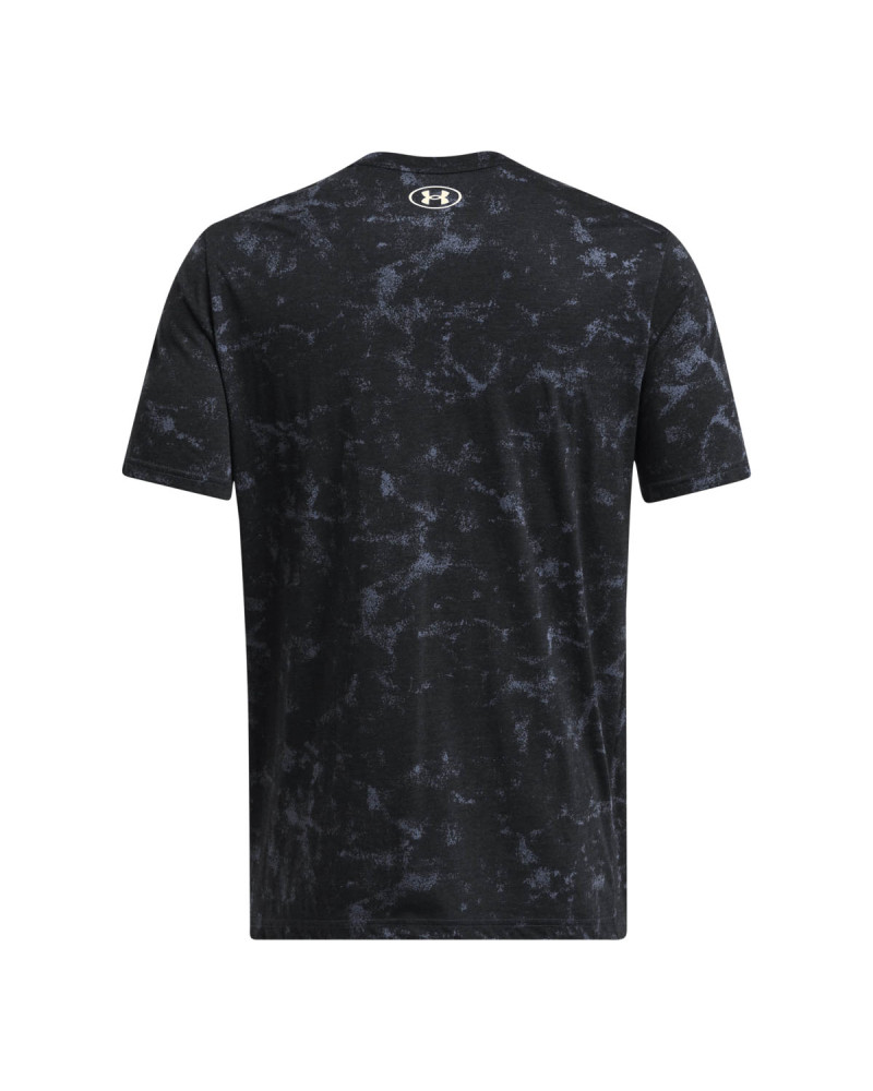 Tricou Barbati PROJECT ROCK PAYOF AOP GRAPHIC Under Armour