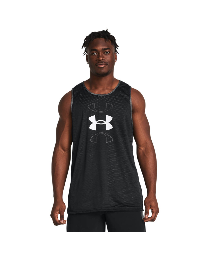 Maiou Barbati BASELINE REVERSIBLE TANK Under Armour | Under Armour