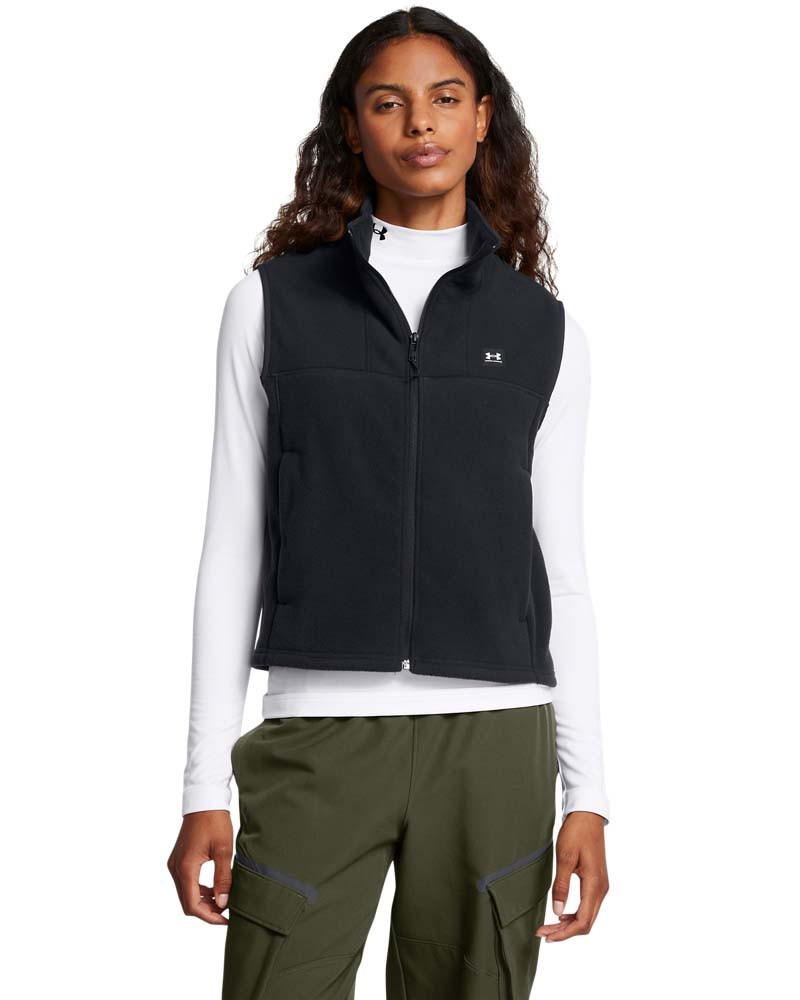 Vesta Dama EXPANSE FLEECE VEST Under Armour | Under Armour Romania
