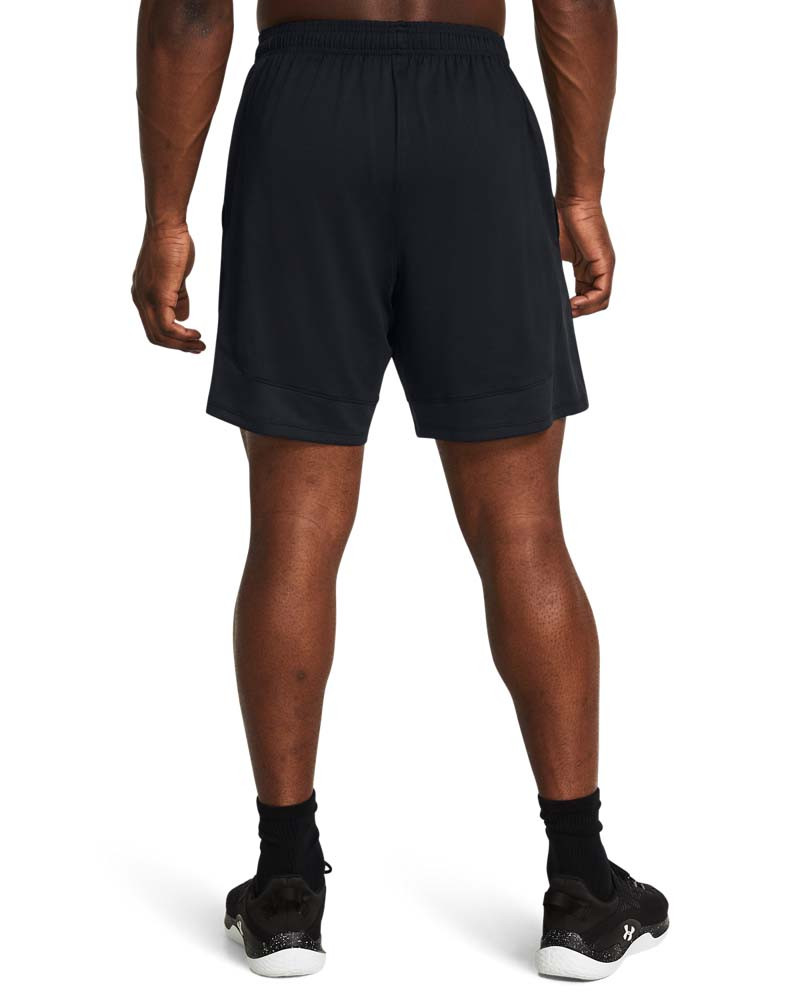 Pantaloni Scurti Barbati TECH VENT 7IN SHORTS Under Armour | Under