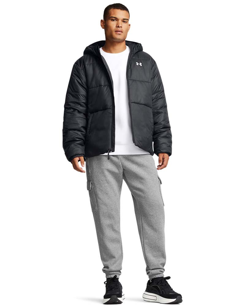 Jacheta Barbati LW INSULATED JACKET Under Armour | Under Armour