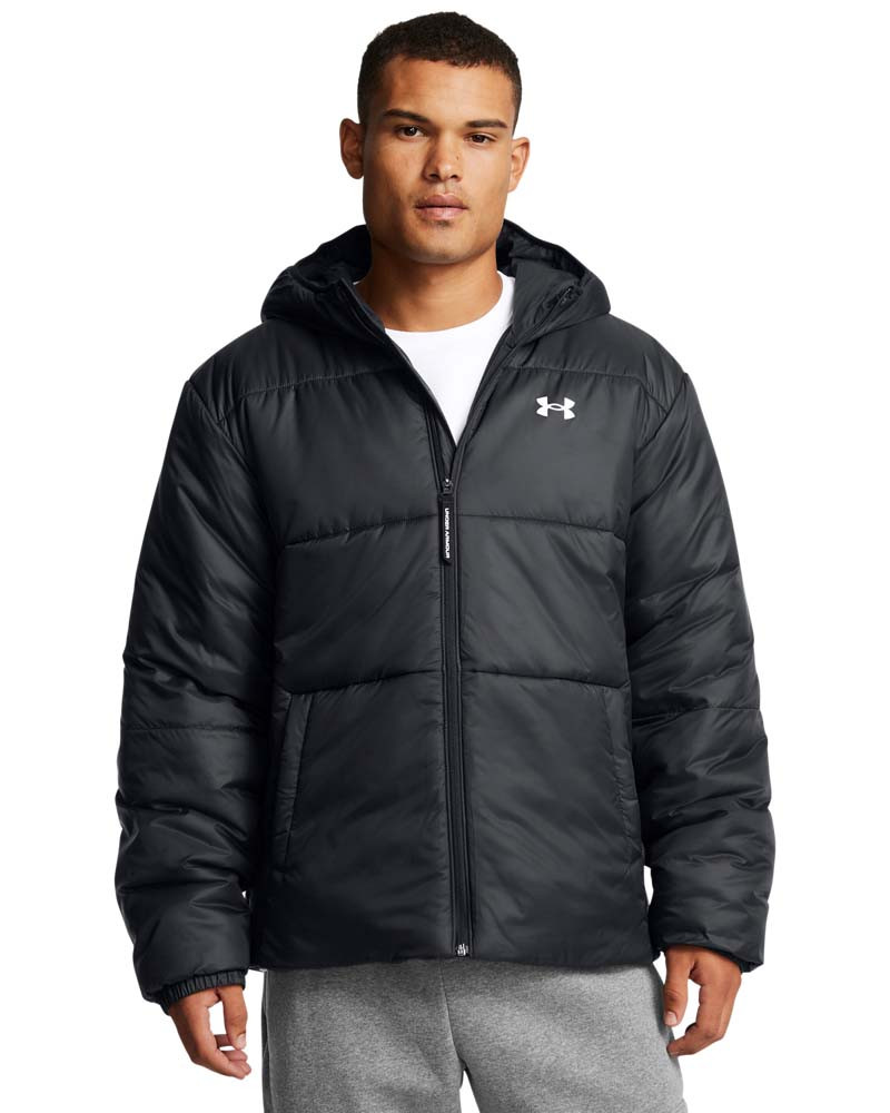Jacheta Barbati LW INSULATED JACKET Under Armour | Under Armour
