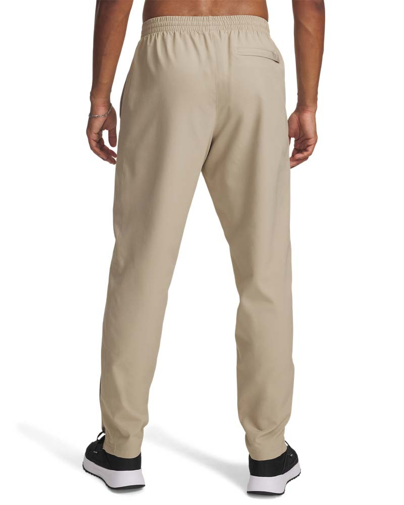 Pantaloni Barbati RIVAL WVN WINDBREAKER PNT Under Armour | Under
