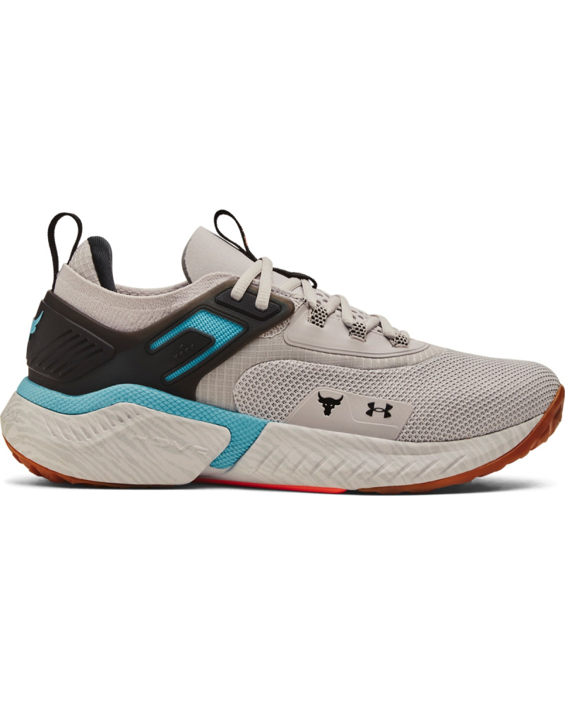 Pantofi Sport Barbati PROJECT ROCK 5 Under Armour | Under Armour