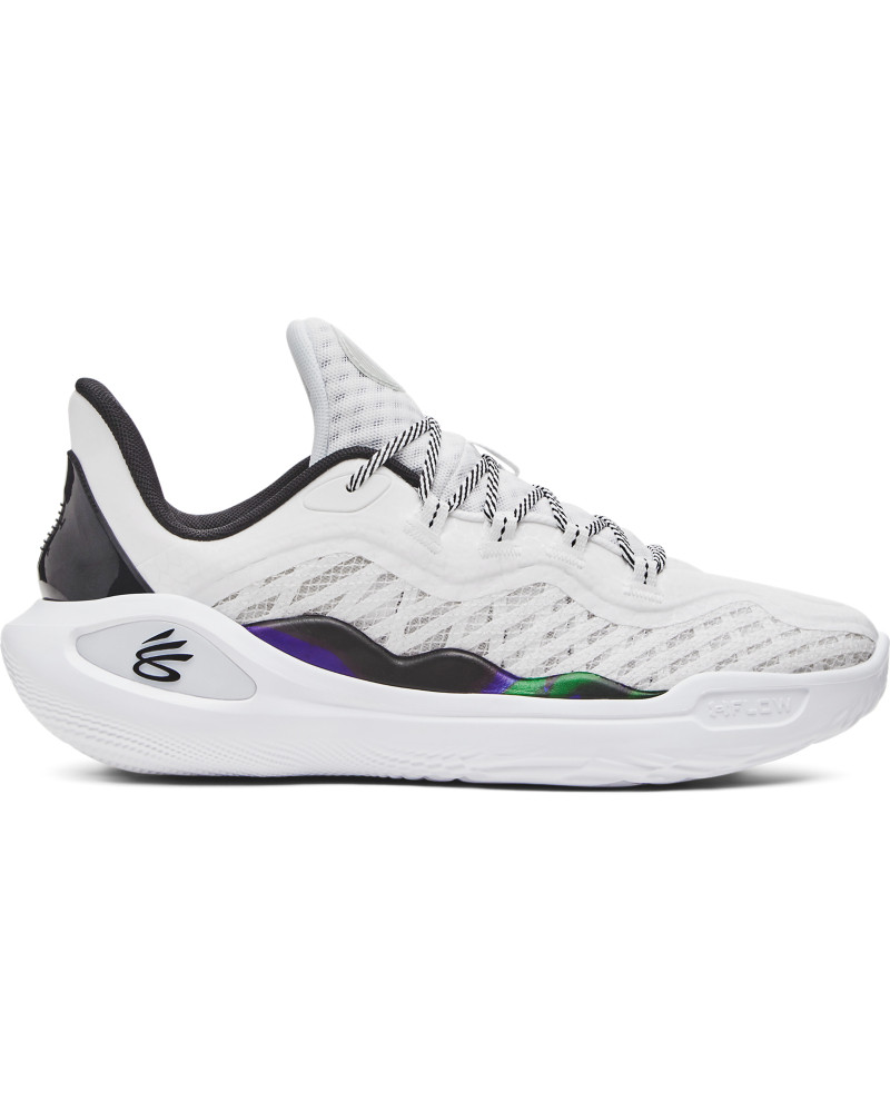 Ghete Baschet Unisex CURRY 11 WIND Under Armour | Under Armour Romania