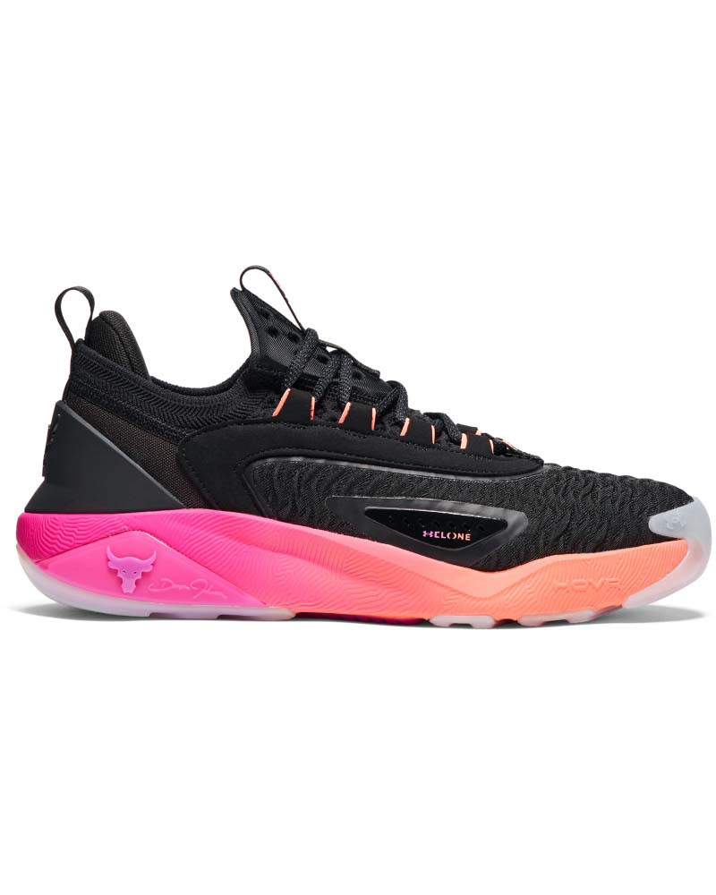Zapatos under armour the rock romania on sale