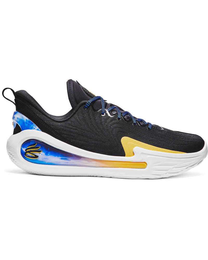 Ghete baschet Unisex CURRY 12 DUB NATION Under Armour | Under