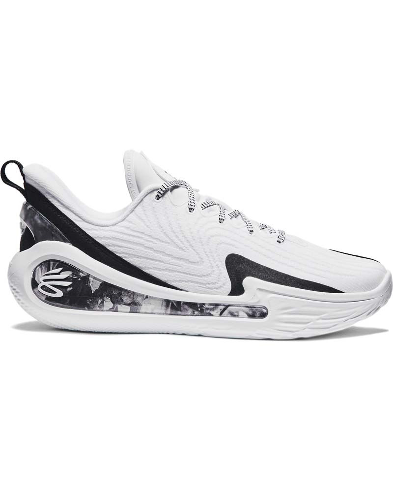 Ghete baschet Unisex CURRY 12 SS Under Armour | Under Armour Romania