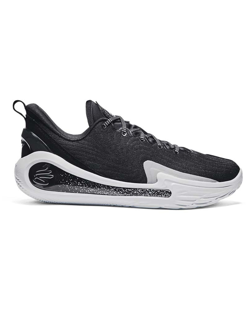 Ghete baschet Unisex CURRY 12 WMDE Under Armour | Under Armour Romania