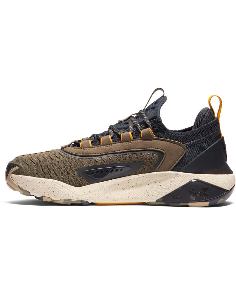 Pantofi sport Unisex PROJECT ROCK 7 Q4 Under Armour | Under Armour