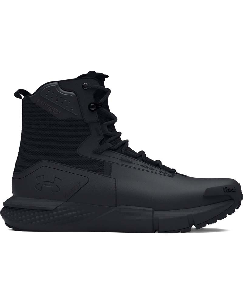 Ghete Iarna Barbati CHARGED VALSETZ WP ZIP Under Armour | Under