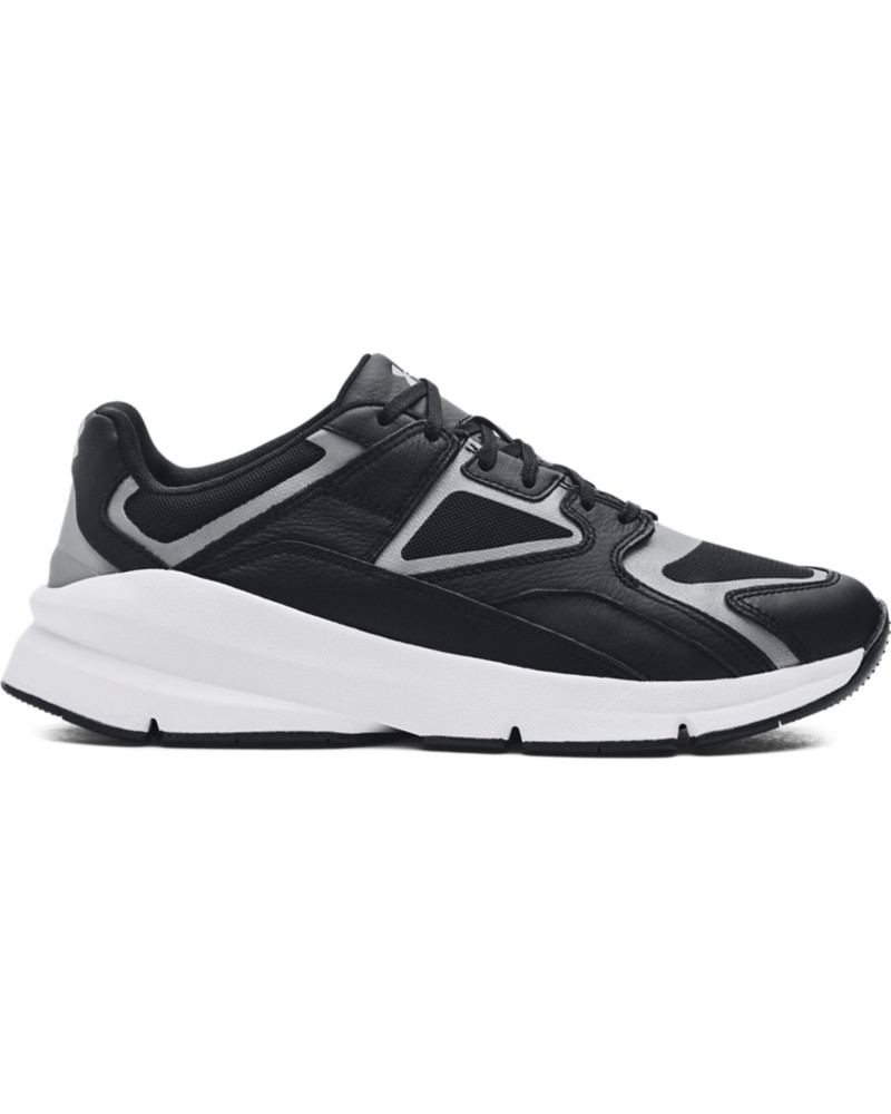 North Man 、AMOMENTO Synthetic Leather Pantofi sport Unisex FORGE 96 LEATHER REISSUE Under Armour | Under