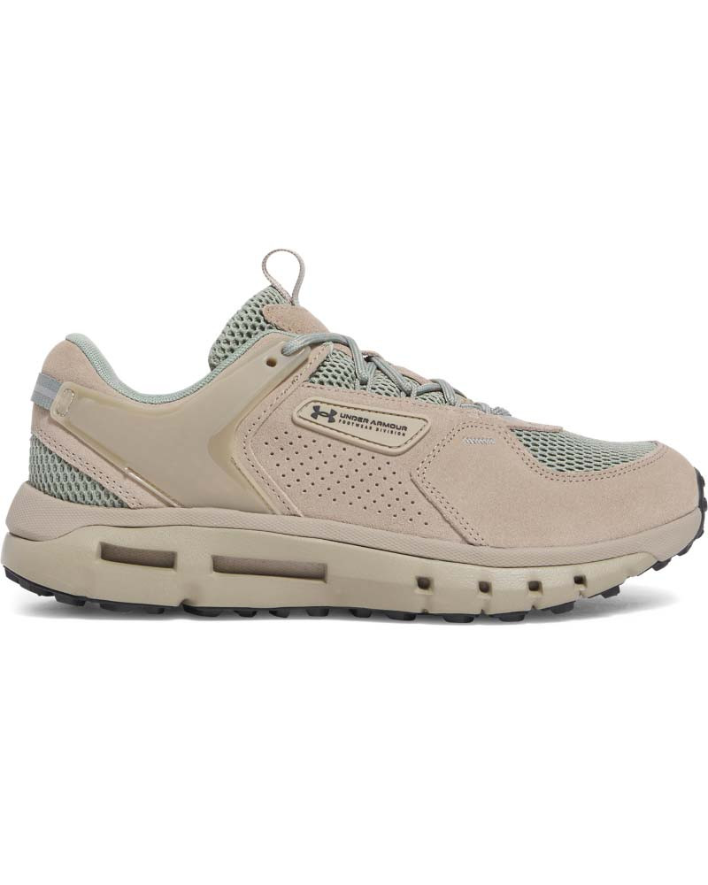 スポーツ UNDER ARMOUR SPORTSMUSK Pantofi sport Barbati SUMMIT TREK SUEDE Under Armour | Under