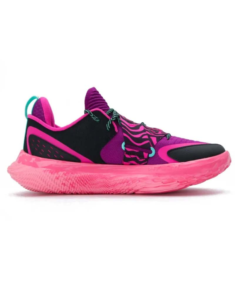桜祭りセール♪UNDER ARMOUR バスケットボールシューズ 28.5 Pantofi sport Unisex FLOW FUTR X 4 MM Under Armour | Under Armour