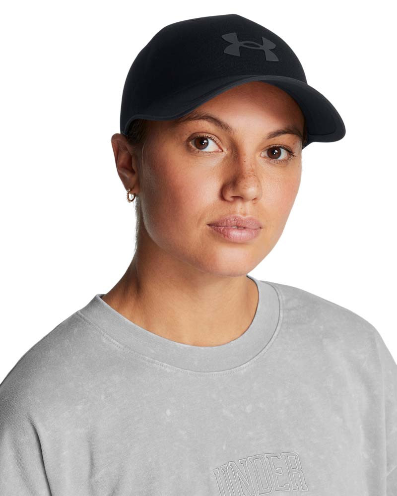 Sapca Unisex STEALTHFORM UNCRUSHABLE Under Armour | Under Armour