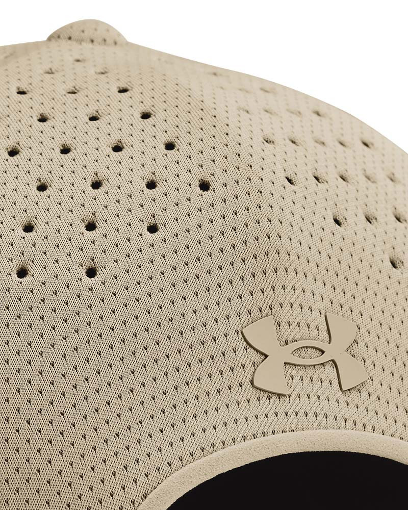 Sapca Unisex STEALTHFORM UNCRUSHABLE Under Armour | Under Armour