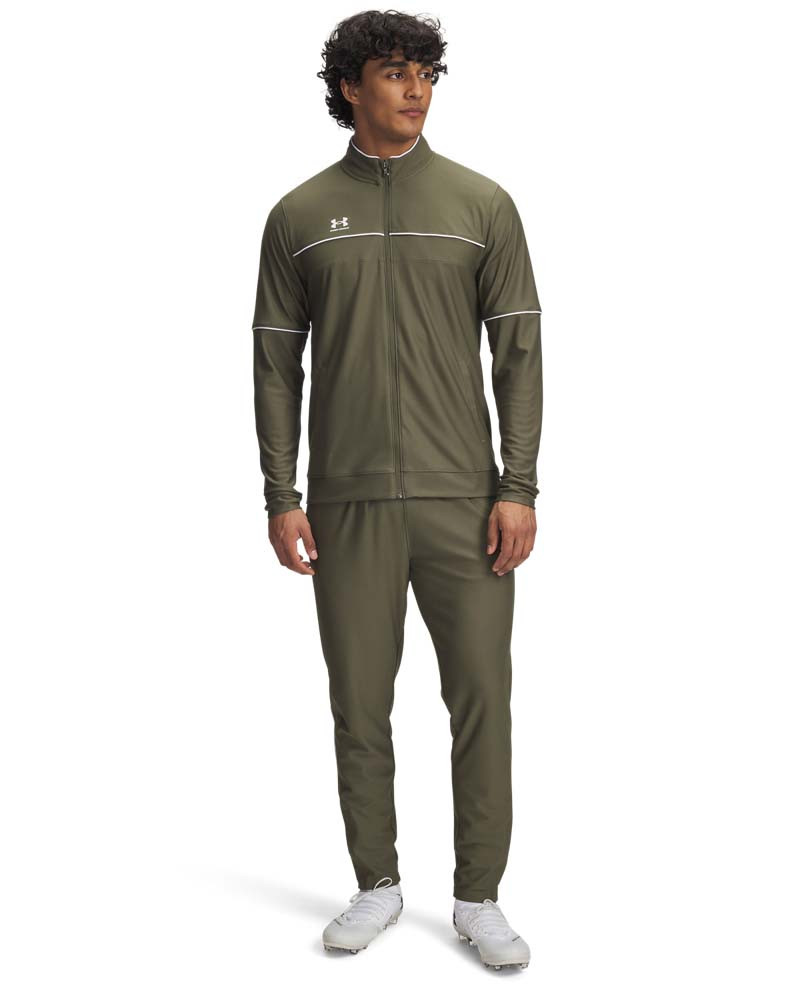 UNDERARMOUR 2026春夏NEWMODEL トレーニングウェア２セット Trening Dama TRICOT TRACKSUIT Under Armour | Under Armour Romania その他