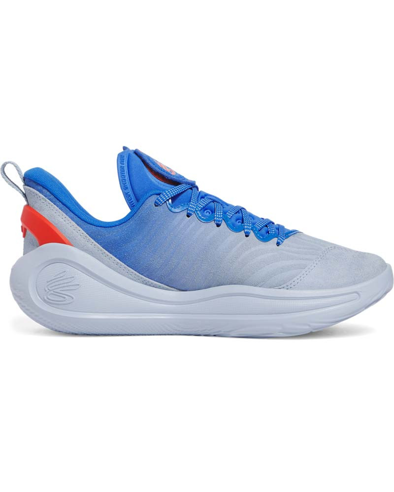 Ghete baschet Unisex CURRY 12 WTB Under Armour | Under Armour Romania