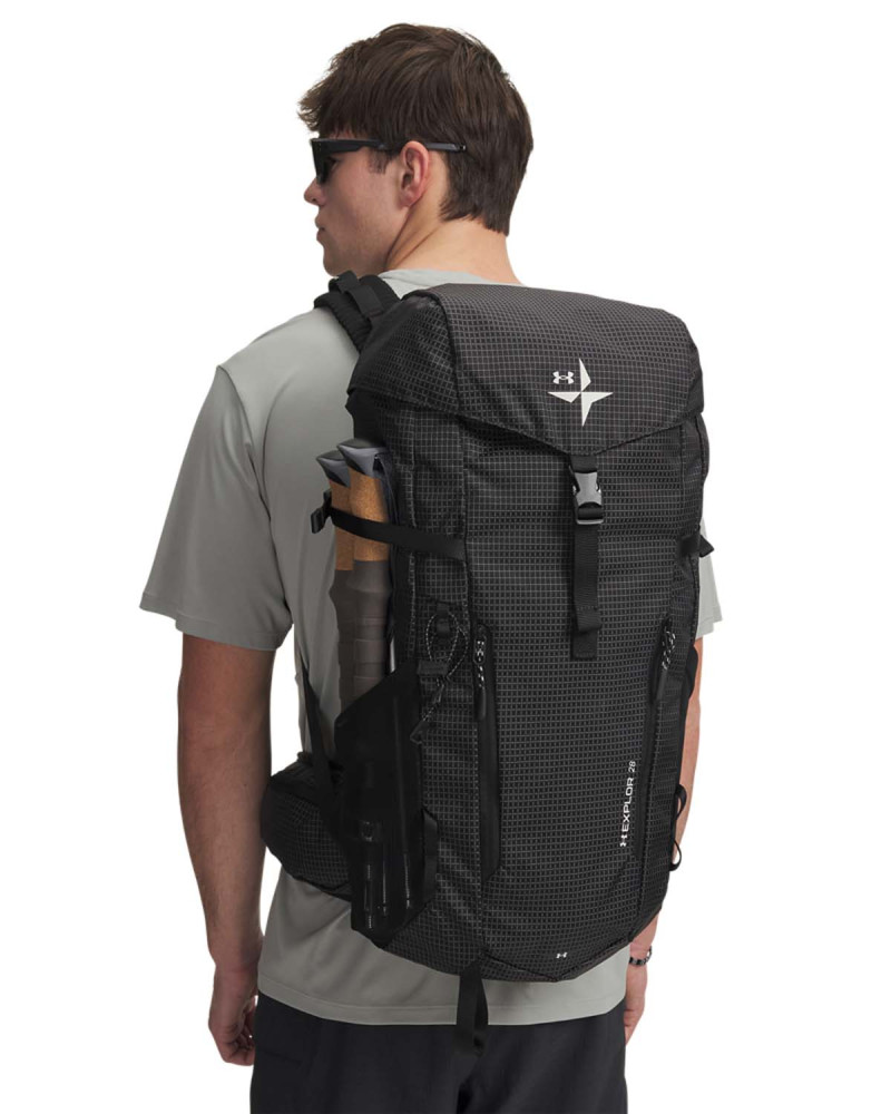 Rucsac Unisex EXPLOR BACKPACK Under Armour | Under Armour Romania