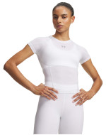 Tricou Dama HEATGEAR ELITE SS Under Armour 