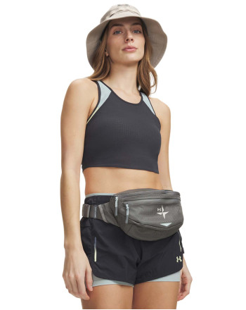 Maiou Dama EXPLOR TRAIL RUN POCKET TANK Under Armour 