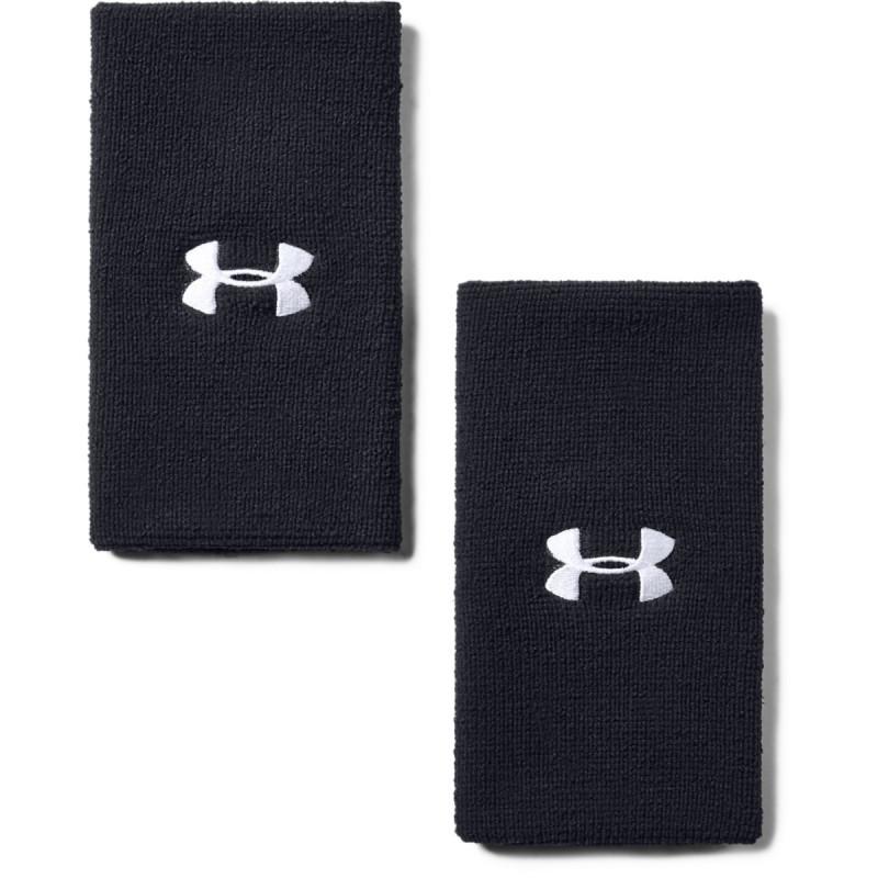 Mansete Unisex 6 PERFORMANCE WRISTBAND Under Armour 