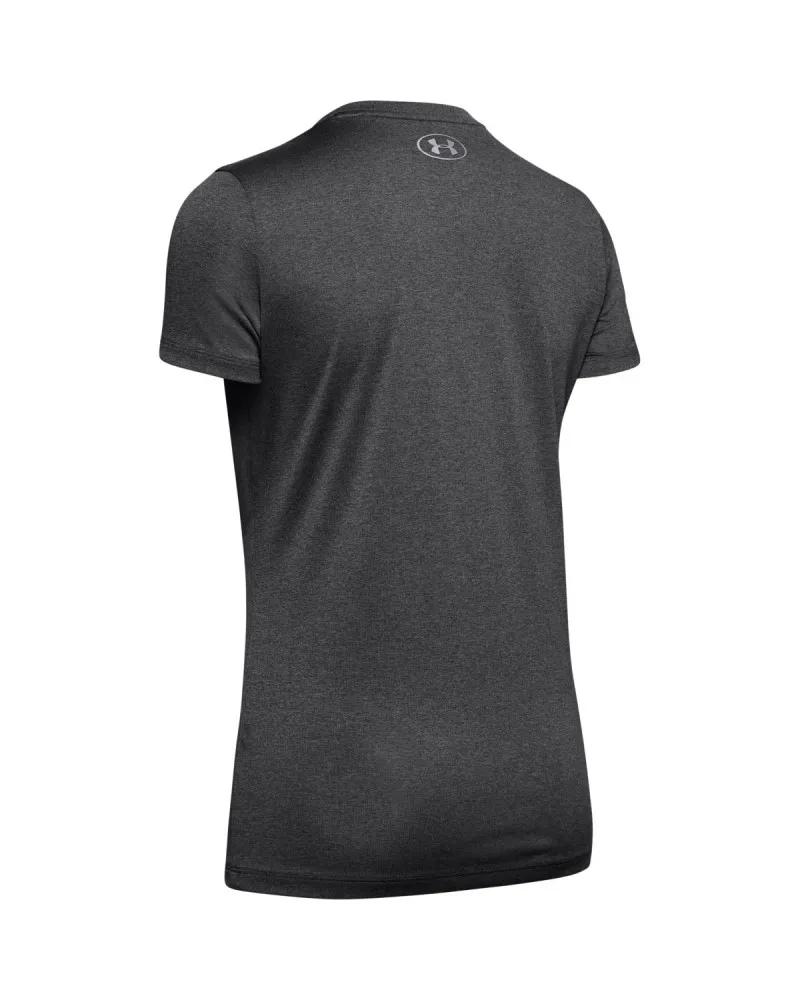 Tricou Dama TECH SSV - SOLID Under Armour